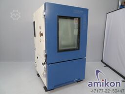 Weiss SB2/500/80 -75°C bis +180°C
