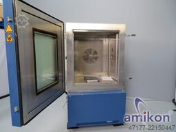 Weiss SB2/500/80 -75°C bis +180°C