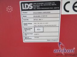 LDS V875-440 SPA56/40K v3 V875 TC