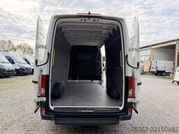 MAN TGE 3.140 L4H3 Neue Model Kamera