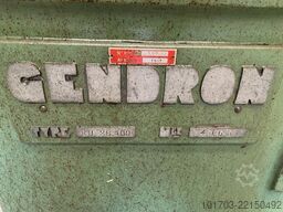 Gendron RU 28.100