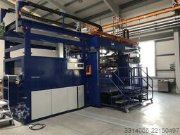 FRIMO Innovative Technologies GmbH FTE / L - 120/220