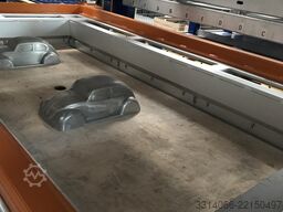 FRIMO Innovative Technologies GmbH FTE / L - 120/220
