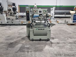 Emmegi Nanomatic 380 S