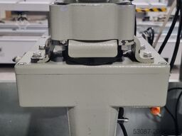 Emmegi Nanomatic 380 S