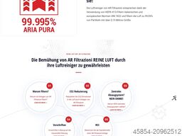 AR FILTRATIONI ARNO 2