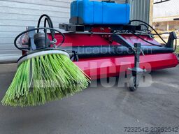 TICAB Universal Road Brush RBU-2000 |