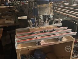 Hettich Blue Max 8FS