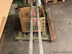 Hettich Blue Max 8FS