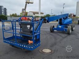 JLG E600JP