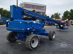 JLG E600JP