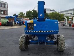 JLG E600JP