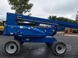 JLG E600JP