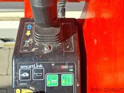 Genie GS-1532