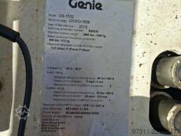Genie GS-1532
