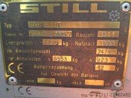 Still RC 40-30 T