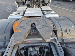 MERCEDES-BENZ Actros 2658 LS 6x4 Turbo Retarder 120t BigSpace