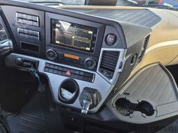 MERCEDES-BENZ Actros 2658 LS 6x4 Turbo Retarder 120t BigSpace