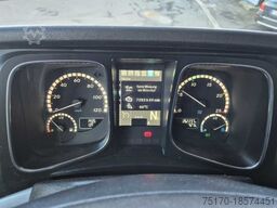 MERCEDES-BENZ Actros 2658 LS 6x4 Turbo Retarder 120t BigSpace