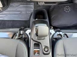 Piaggio Porter NPE con furgonatura in lega leggera