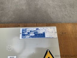 Walther Trowal CD 200