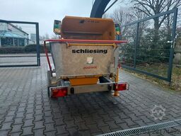 Schliesing MX 200  MX175  MX235