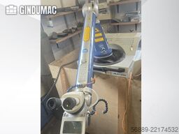 ALPHA LASER ALM 300