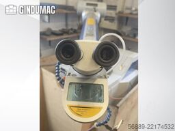 ALPHA LASER ALM 300