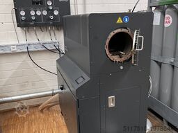Markforged Komplette Produktions-Farm Metal X
