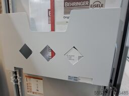 Behringer Eisele VAL350 NC2