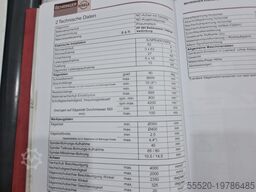 Behringer Eisele VAL350 NC2