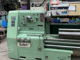 Sculfort MAXICAP SENIOR 380 x 4000 RN