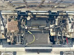 Iveco Eurostar 440.42 euro 2 MANUAL INJECTOR!