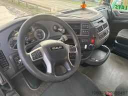 DAF XF 480 Superspace