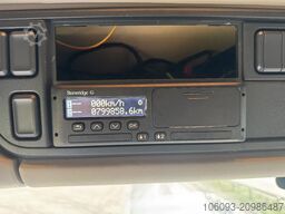 DAF XF 480 Superspace