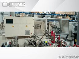 Krauss Maffei 110-520 C1