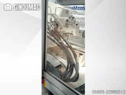 Krauss Maffei 110-520 C1