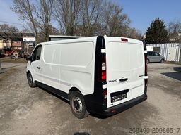 Renault Trafic L