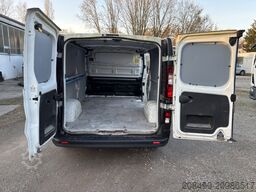 Renault Trafic L