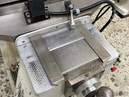 Bridgeport BR2J2 Turret Milling Machine