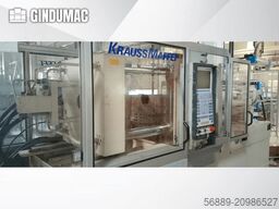 Krauss Maffei 125-520 C1
