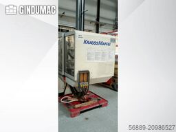 Krauss Maffei 125-520 C1