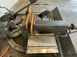 MEP Shark 422 SXI evo