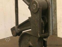 Mubea Ausladung 60 mm