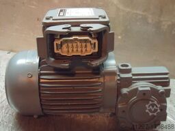 BAUER BS03-71V/D06LA4-TF-ST/AM