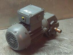 BAUER SG1-11/DK 64-163L-AS/M