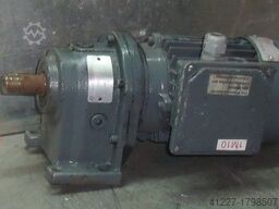 Rehfuss SR2 10L-63S/4