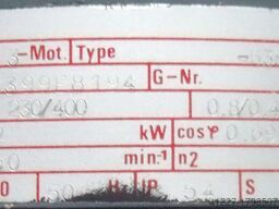 Rehfuss SR2 10L-63S/4