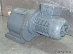 BAUER G13-10/DK 64-163 L