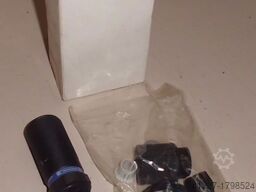 Telemecanique XS4 P30PA370B